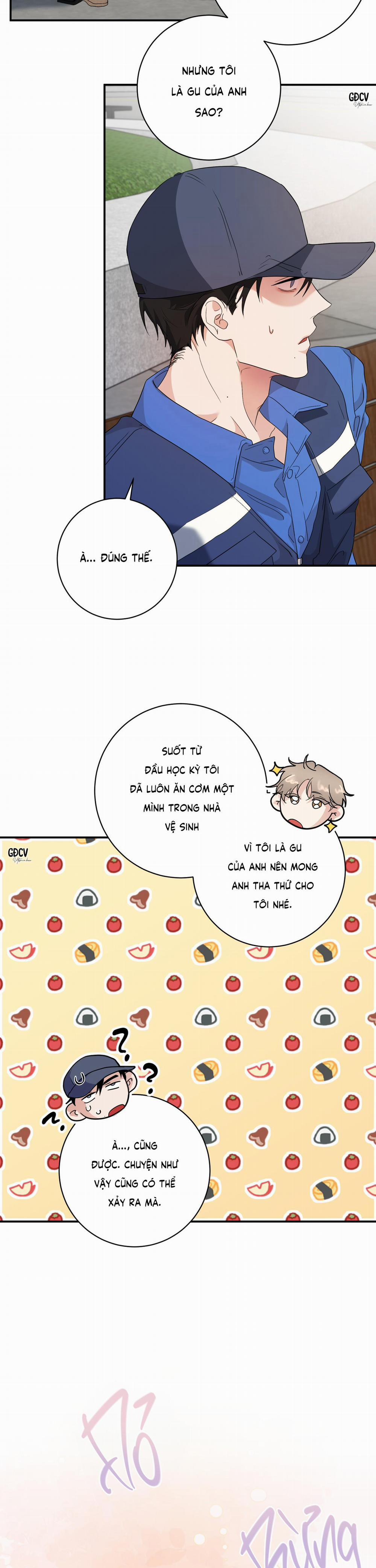 SÁT THỦ TRINH TIẾT 2 trang 10