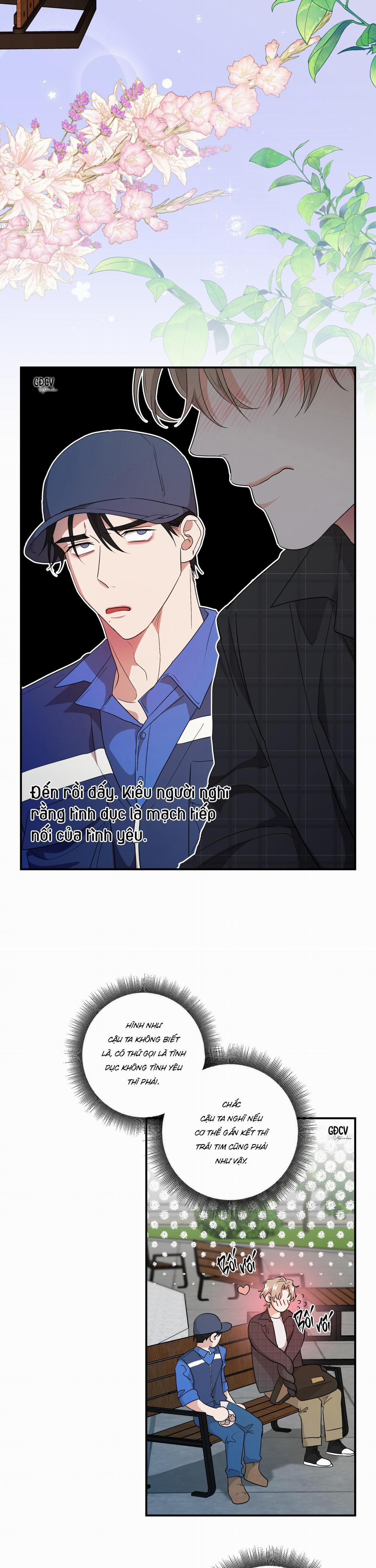 SÁT THỦ TRINH TIẾT 2 trang 13