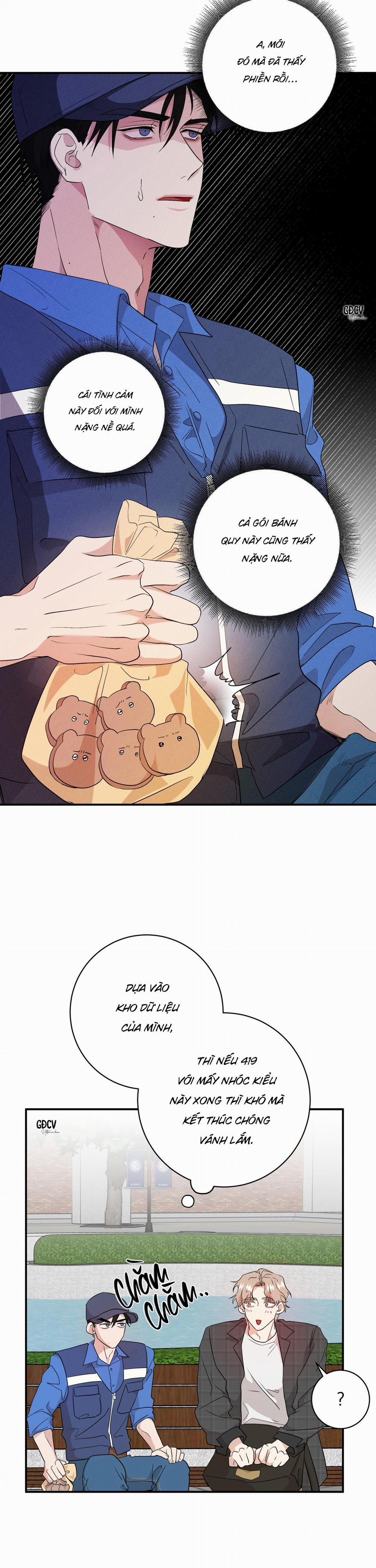 SÁT THỦ TRINH TIẾT 2 trang 14