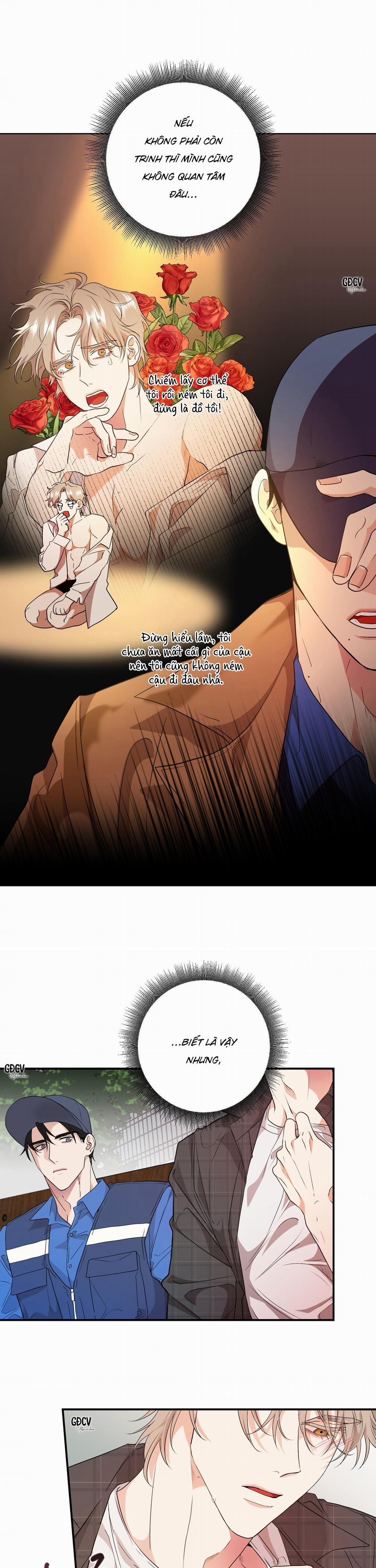 SÁT THỦ TRINH TIẾT 2 trang 15