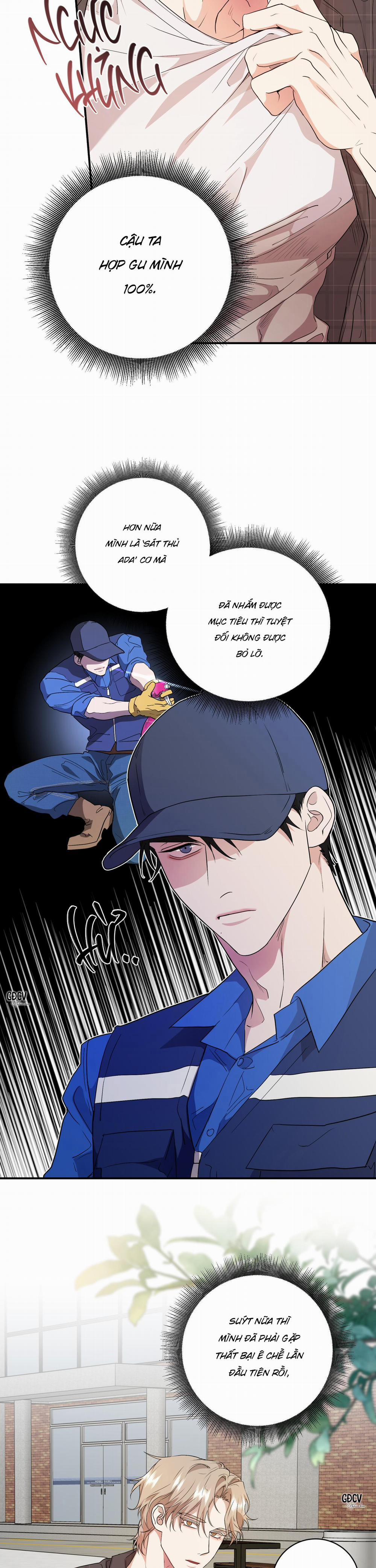 SÁT THỦ TRINH TIẾT 2 trang 16