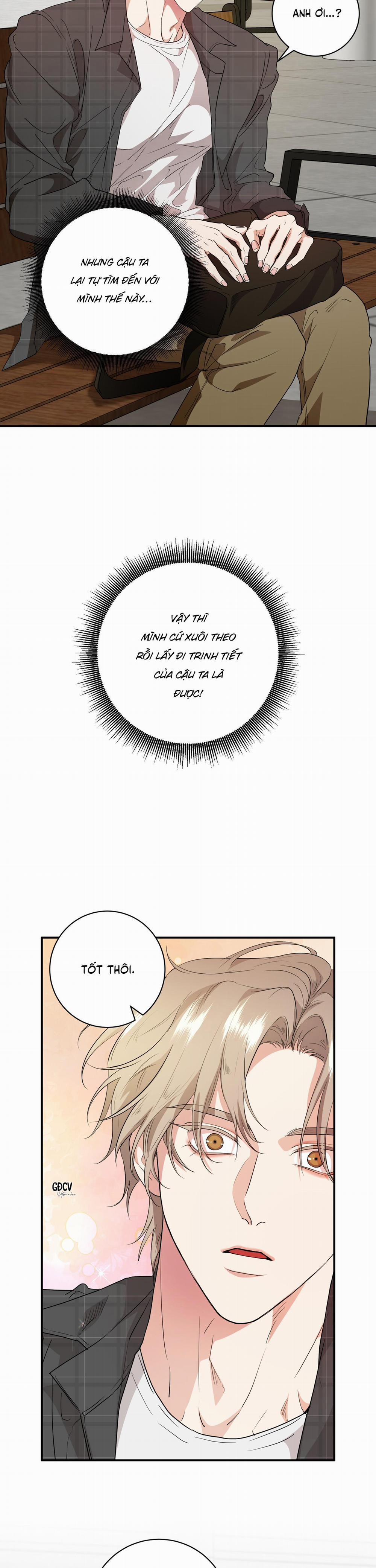 SÁT THỦ TRINH TIẾT 2 trang 17