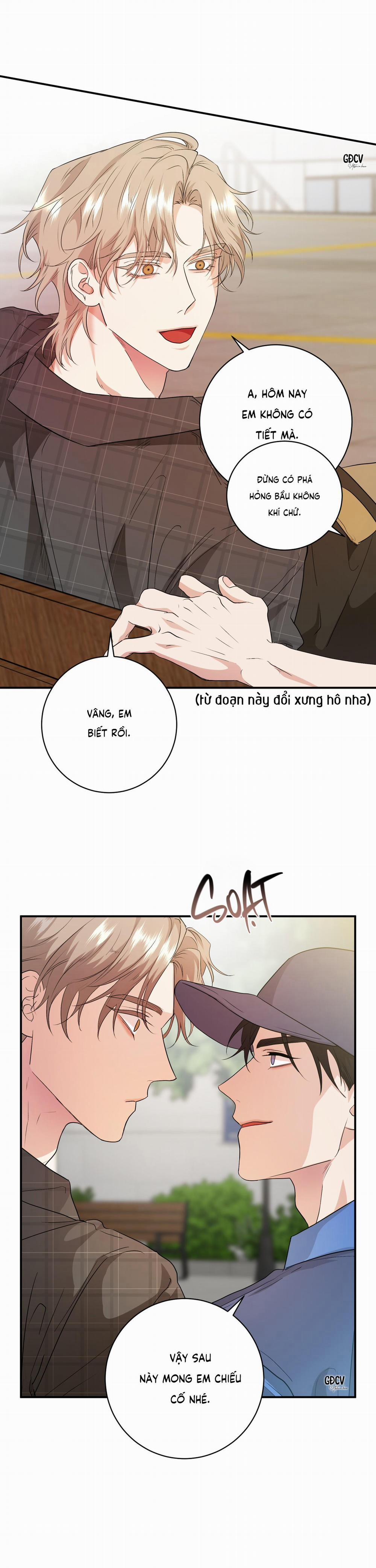 SÁT THỦ TRINH TIẾT 2 trang 19