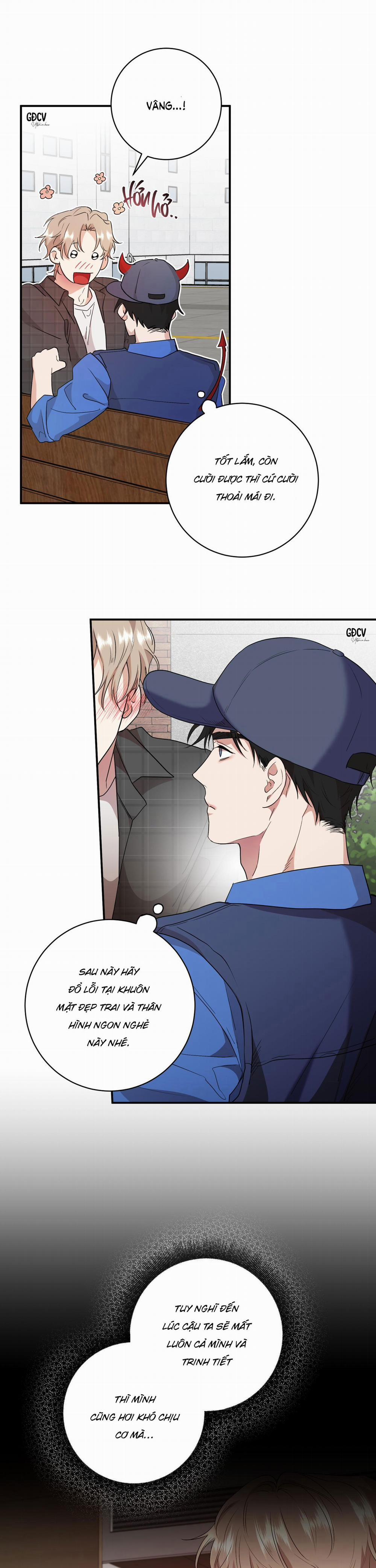 SÁT THỦ TRINH TIẾT 2 trang 20