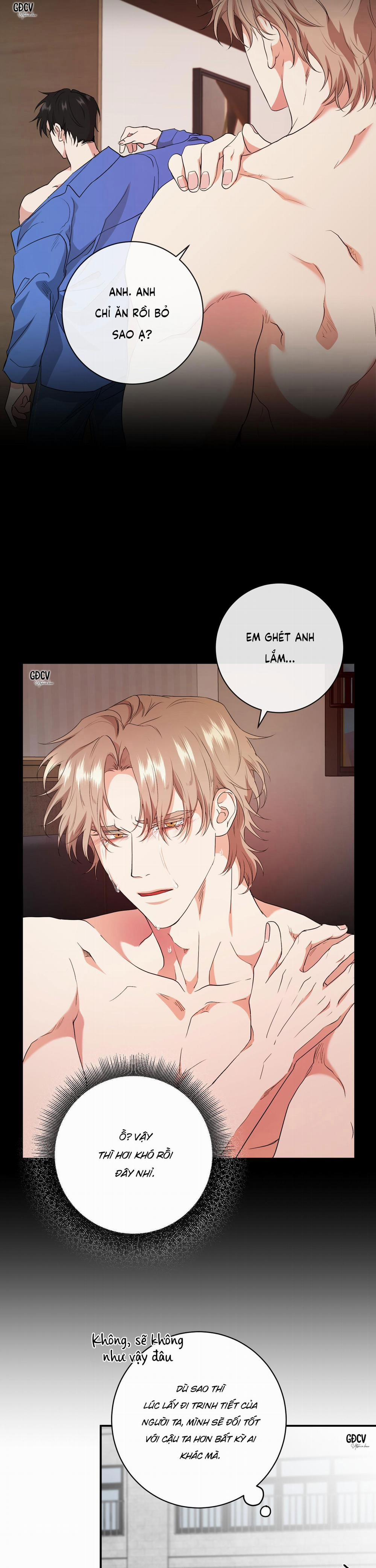 SÁT THỦ TRINH TIẾT 2 trang 21