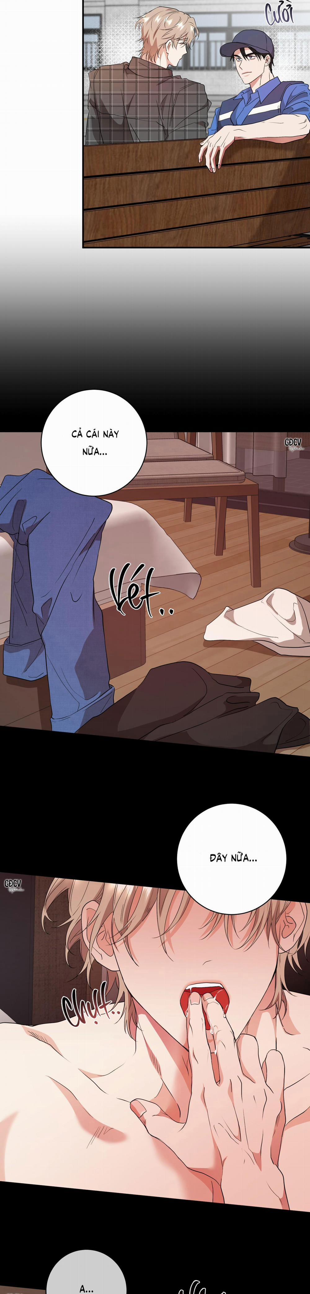 SÁT THỦ TRINH TIẾT 2 trang 22