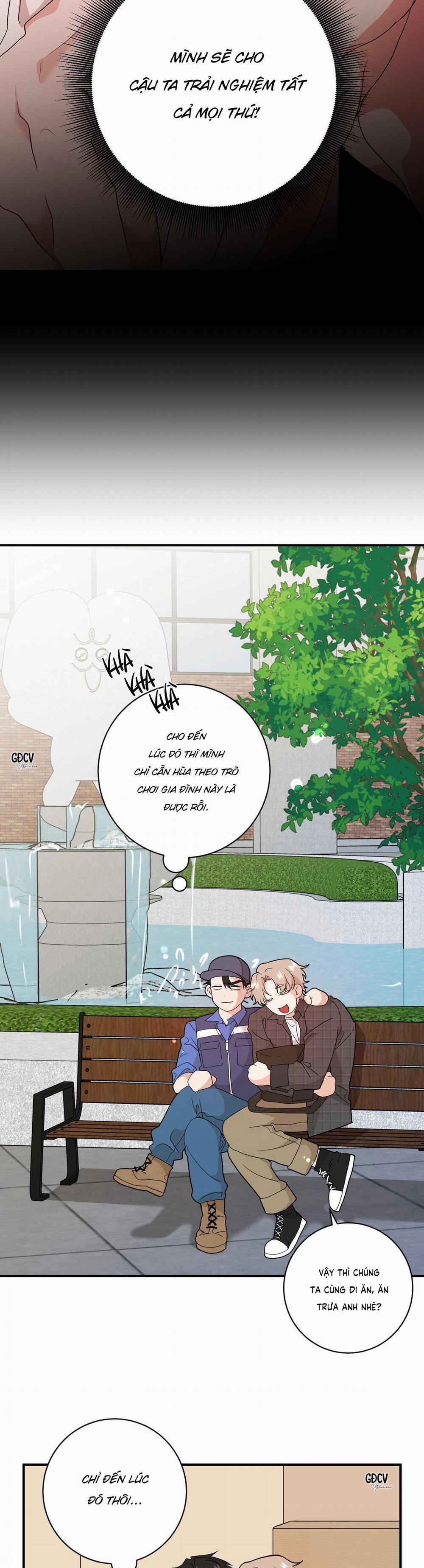 SÁT THỦ TRINH TIẾT 2 trang 25