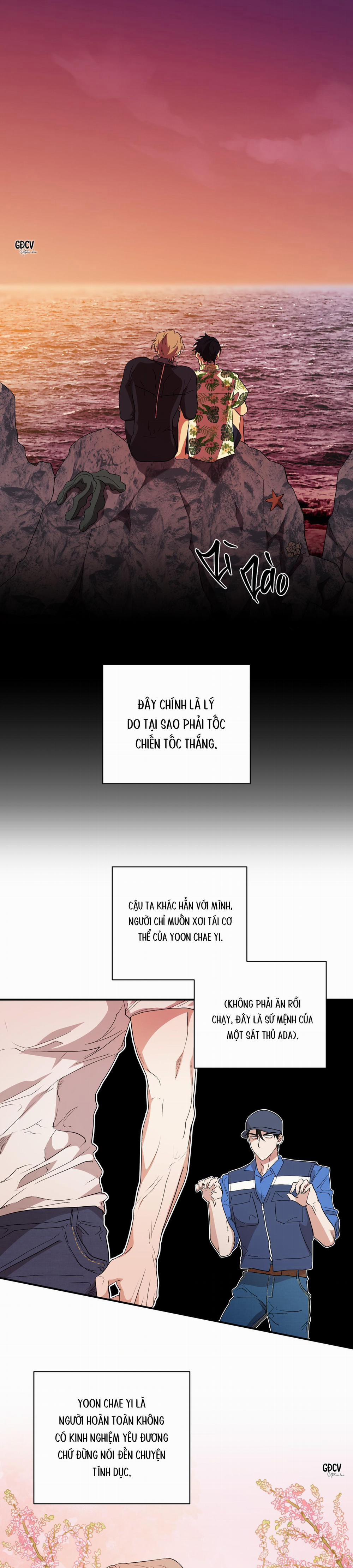 SÁT THỦ TRINH TIẾT 3 trang 0