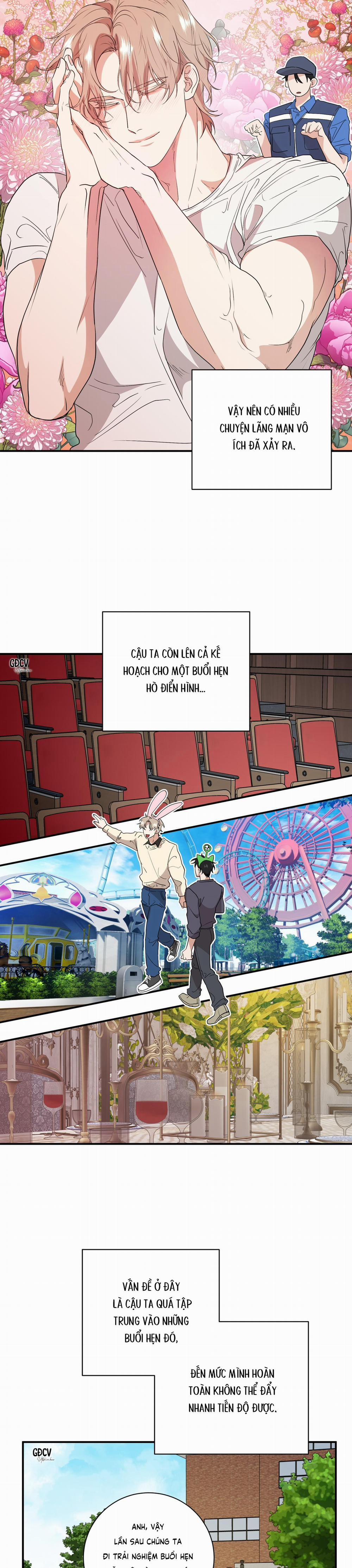 SÁT THỦ TRINH TIẾT 3 trang 1