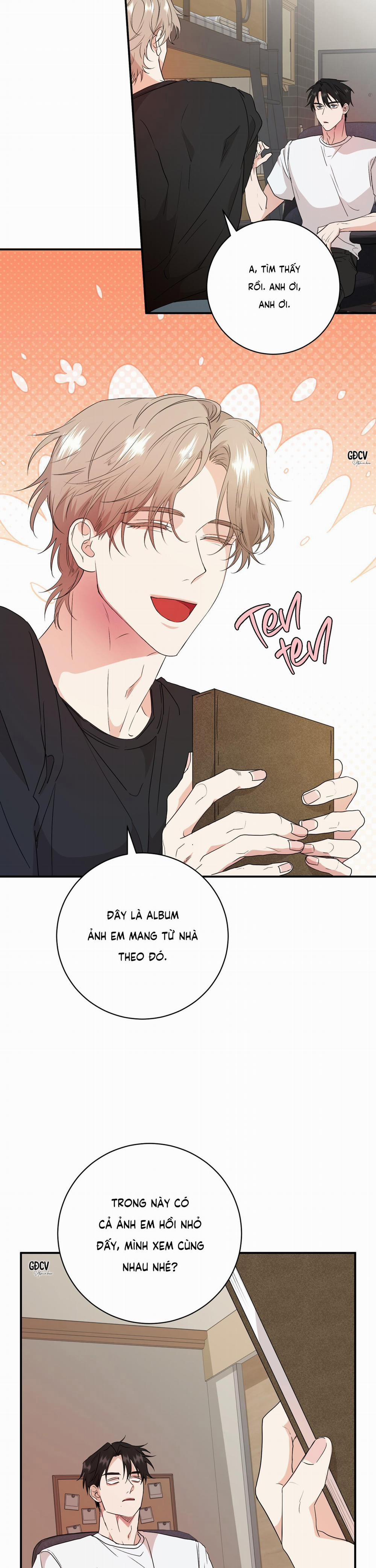 SÁT THỦ TRINH TIẾT 3 trang 11