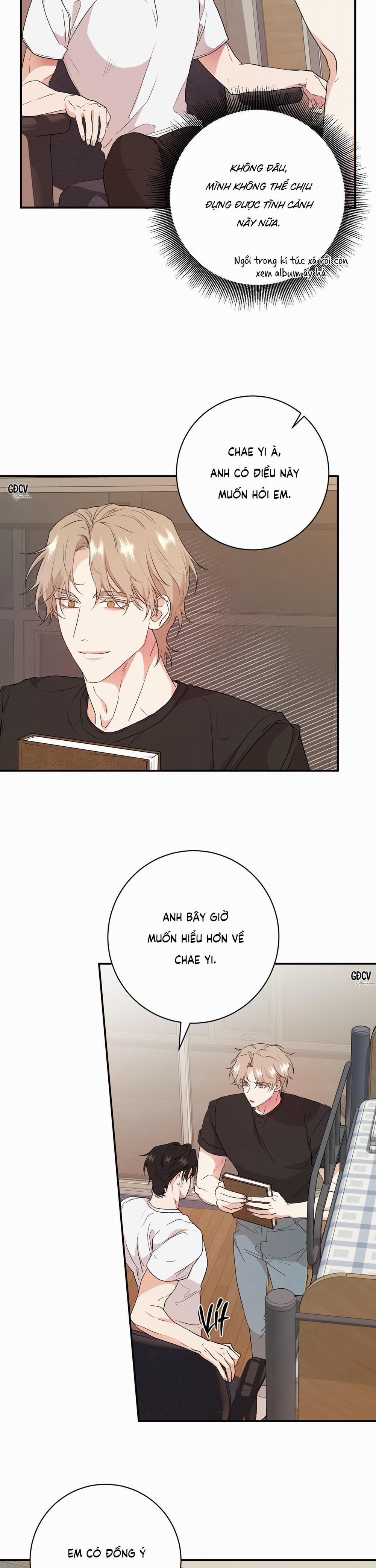 SÁT THỦ TRINH TIẾT 3 trang 12