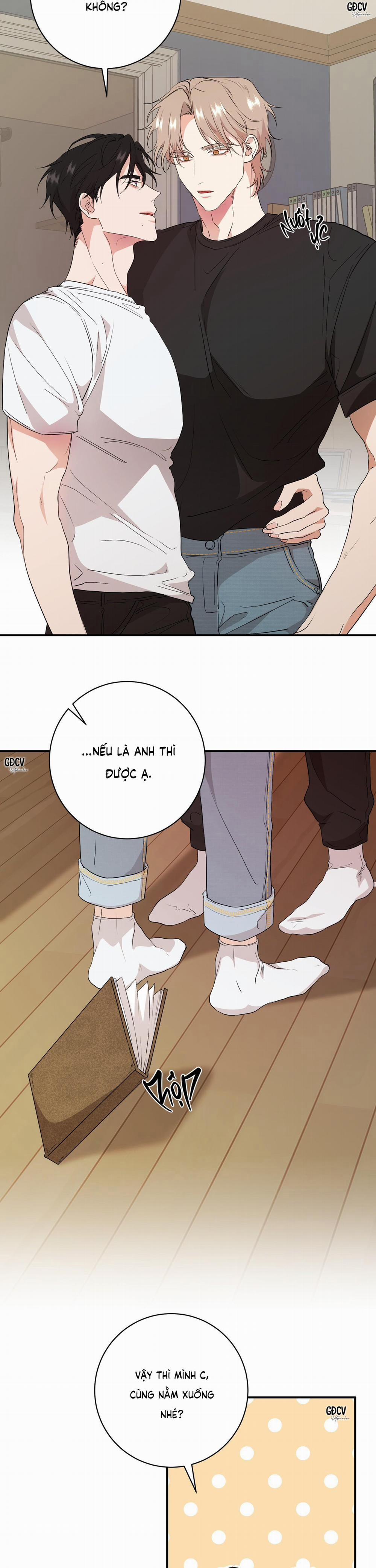 SÁT THỦ TRINH TIẾT 3 trang 13