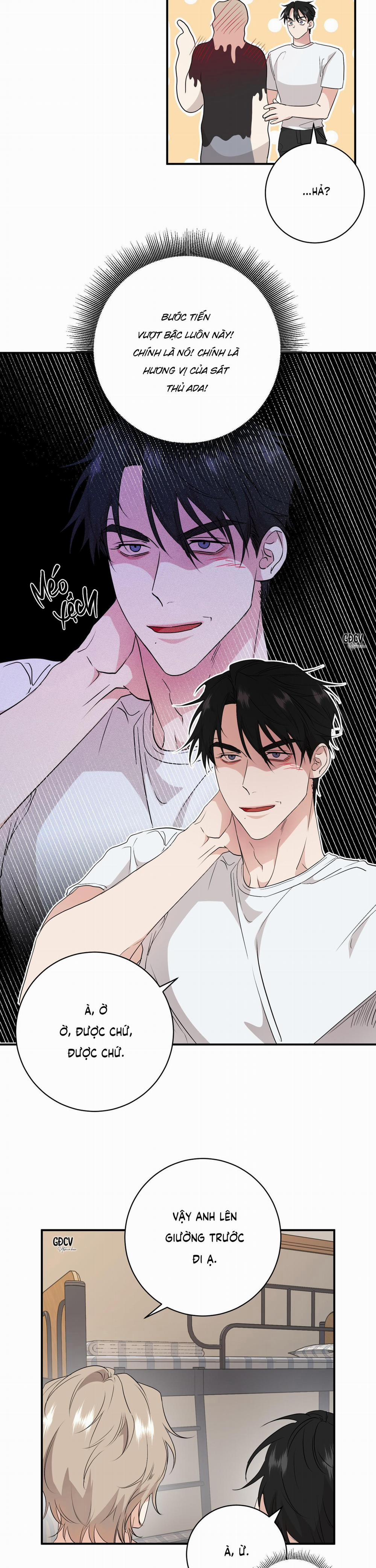 SÁT THỦ TRINH TIẾT 3 trang 14
