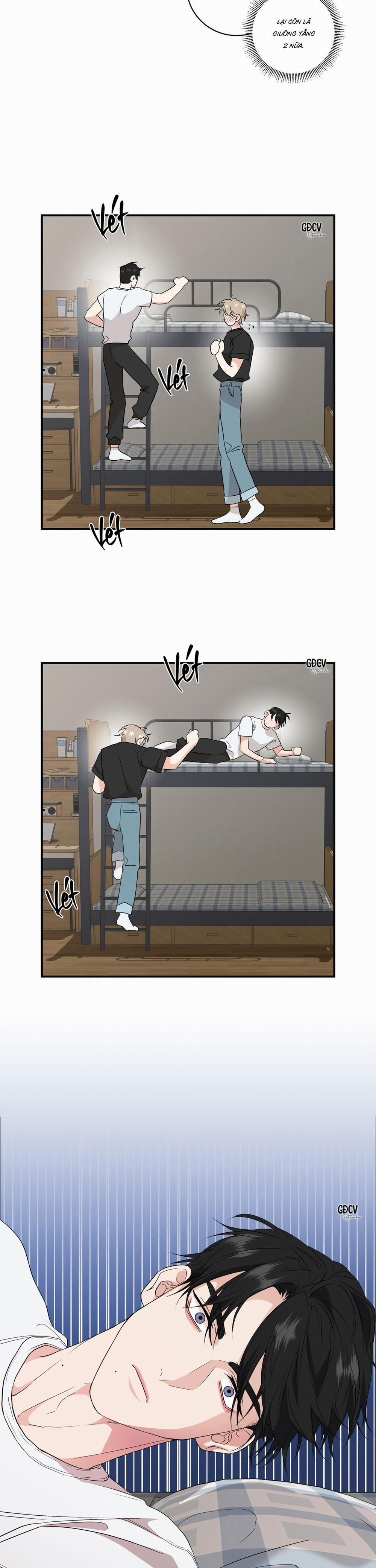 SÁT THỦ TRINH TIẾT 3 trang 15