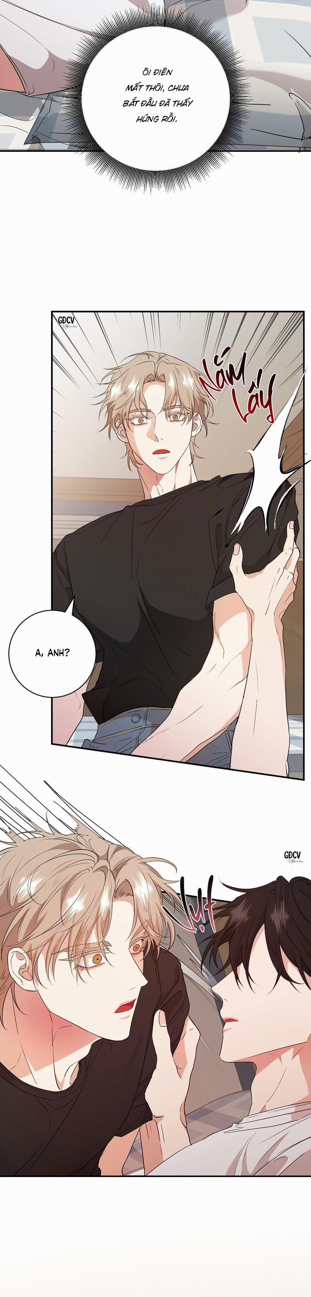 SÁT THỦ TRINH TIẾT 3 trang 16