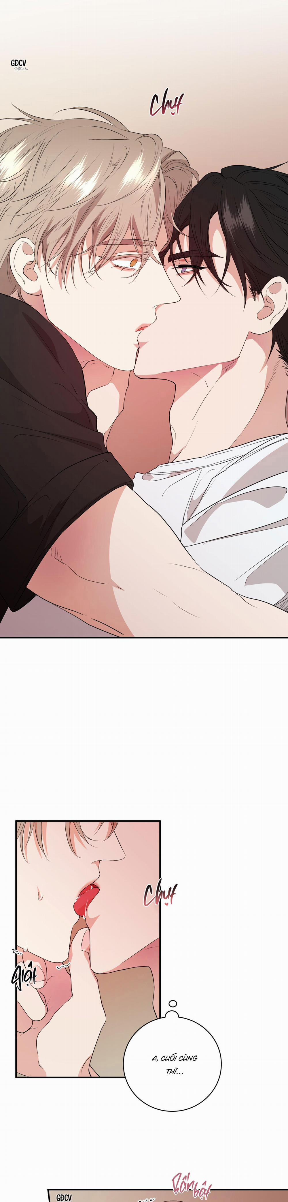 SÁT THỦ TRINH TIẾT 3 trang 17