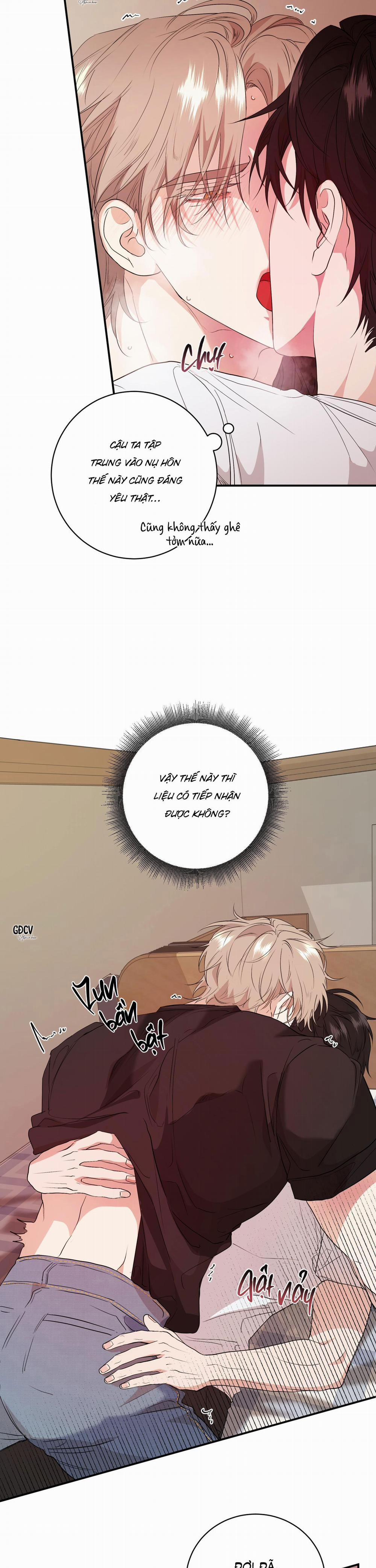 SÁT THỦ TRINH TIẾT 3 trang 18