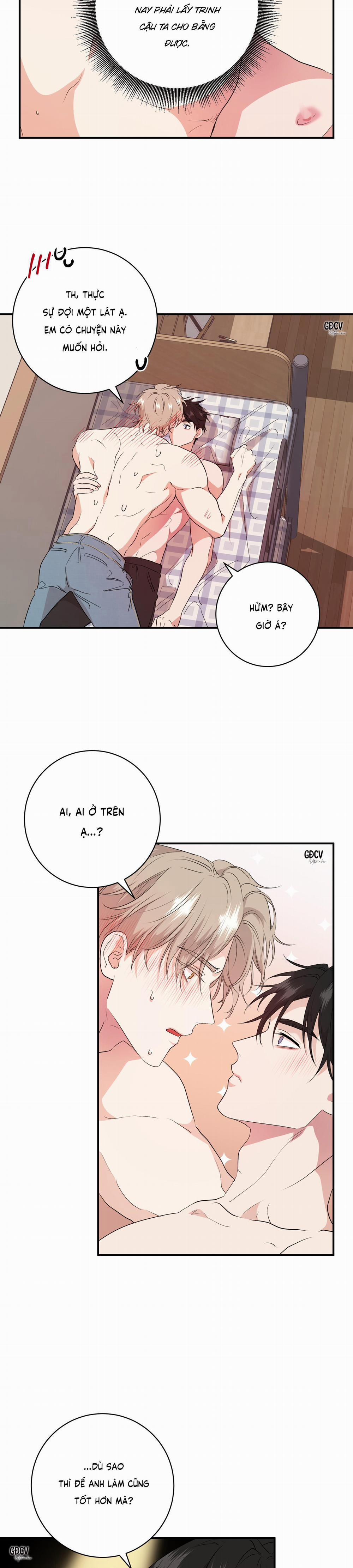 SÁT THỦ TRINH TIẾT 3 trang 22