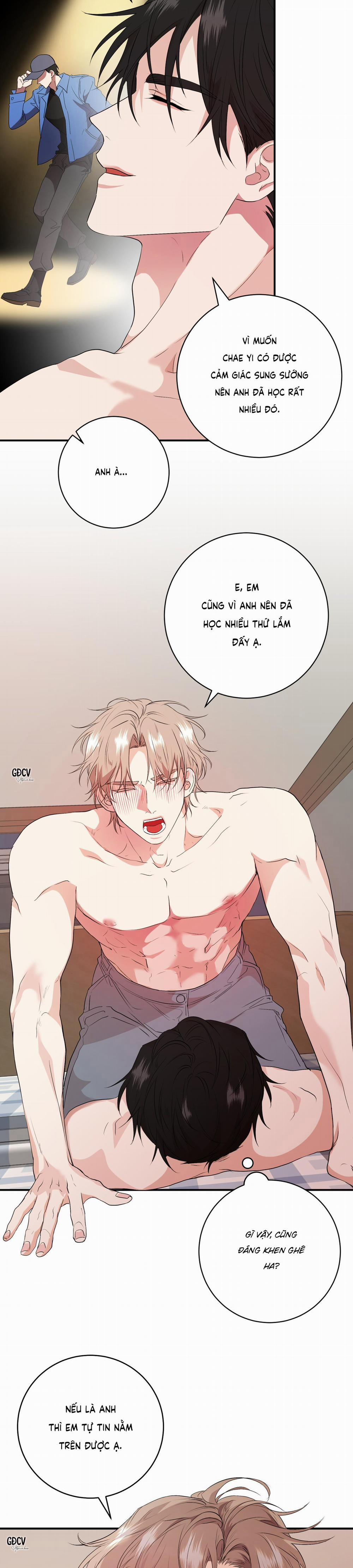 SÁT THỦ TRINH TIẾT 3 trang 23