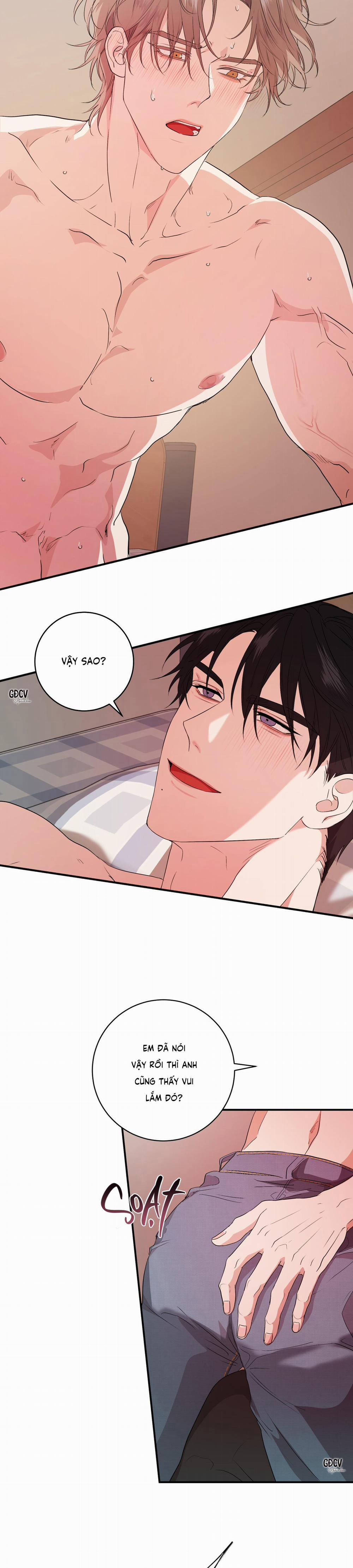 SÁT THỦ TRINH TIẾT 3 trang 24