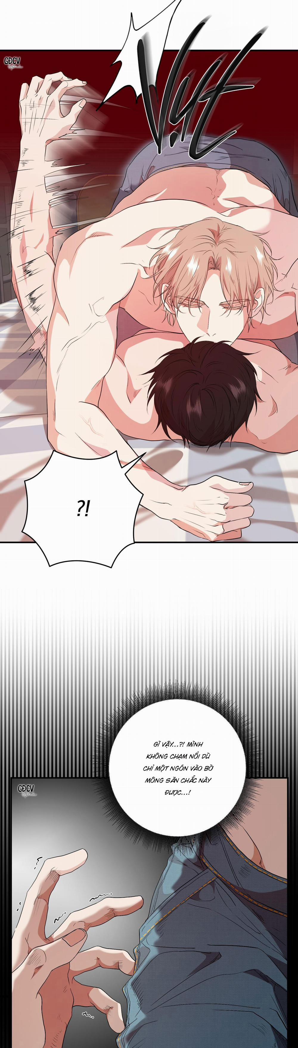 SÁT THỦ TRINH TIẾT 3 trang 25