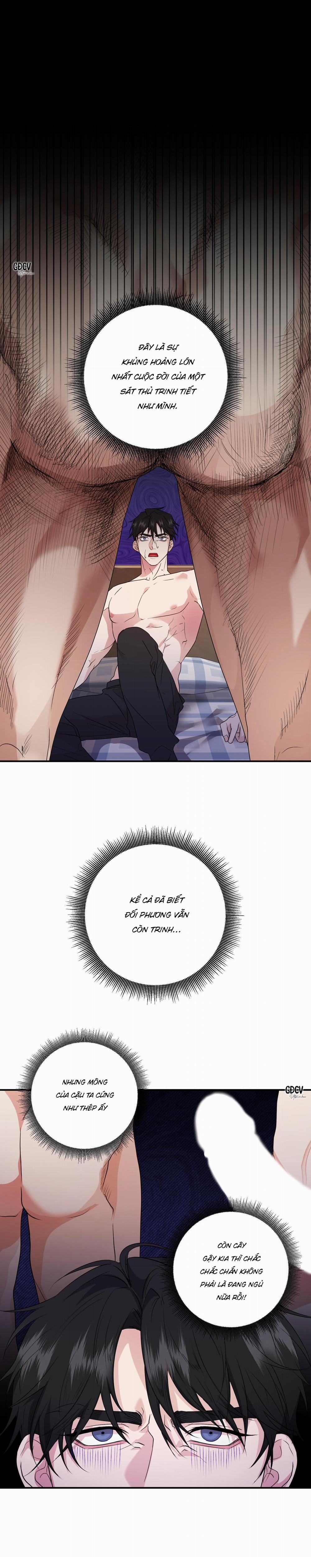 SÁT THỦ TRINH TIẾT 4 0 trang 0