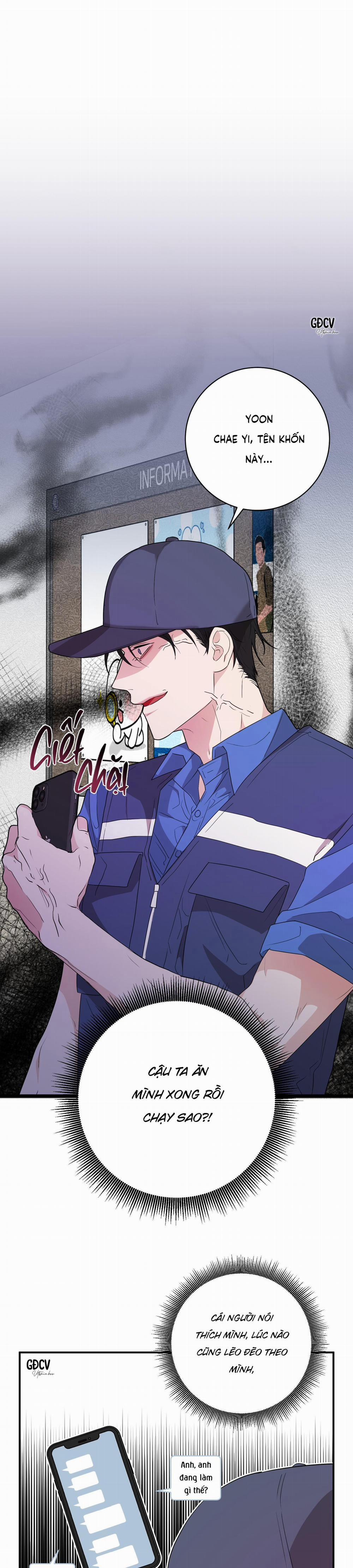 SÁT THỦ TRINH TIẾT 5 trang 0