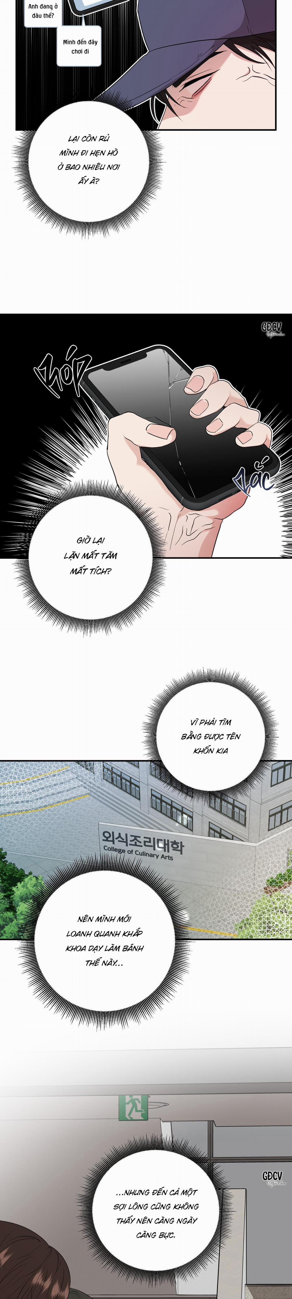 SÁT THỦ TRINH TIẾT 5 trang 1