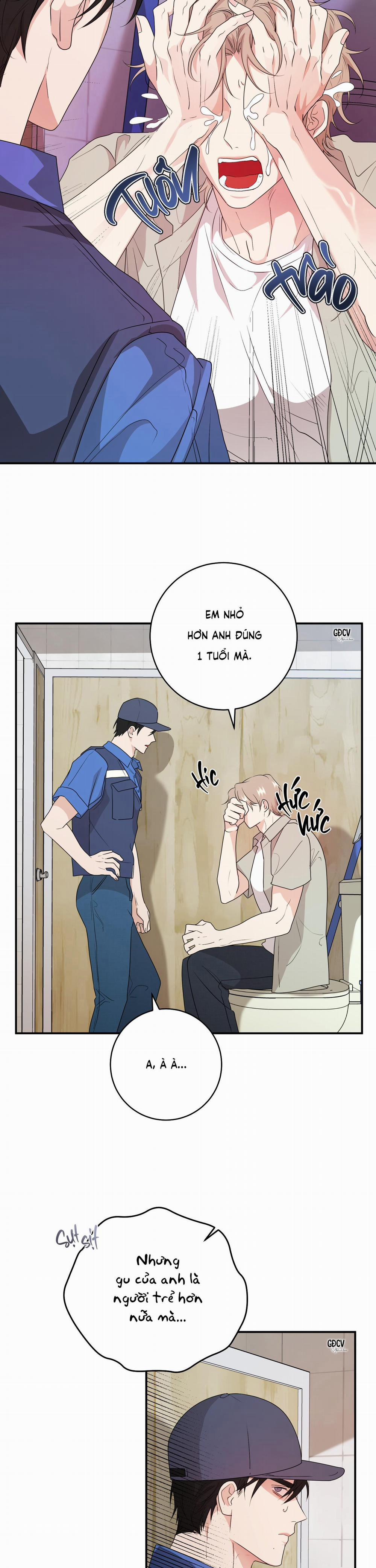 SÁT THỦ TRINH TIẾT 5 trang 12