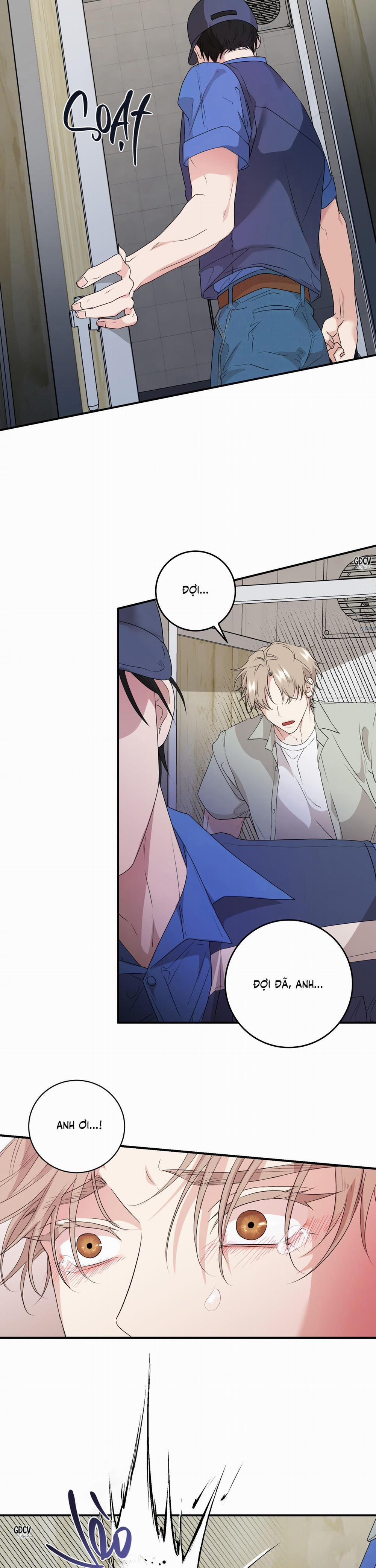 SÁT THỦ TRINH TIẾT 5 trang 15