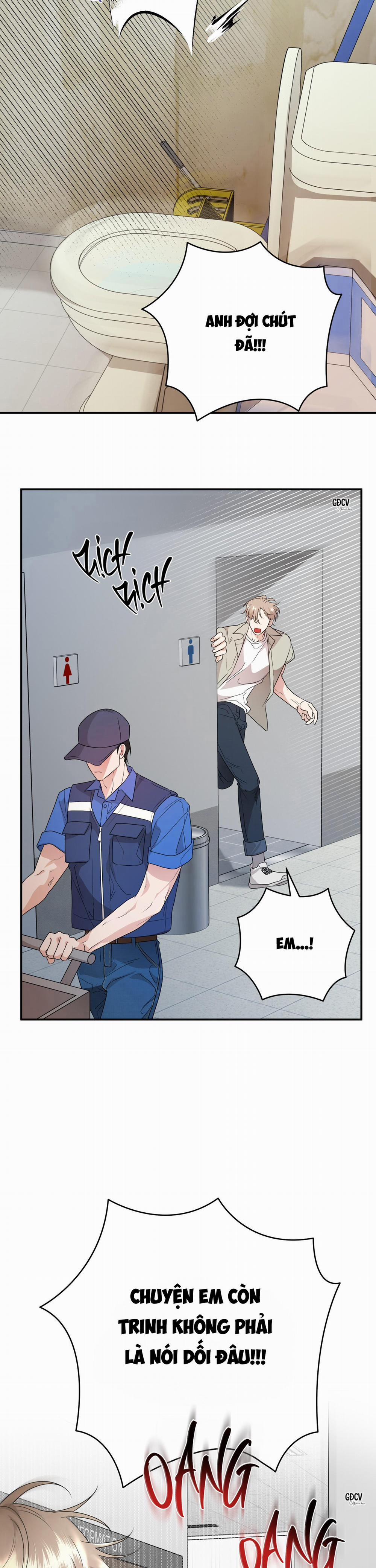 SÁT THỦ TRINH TIẾT 5 trang 16