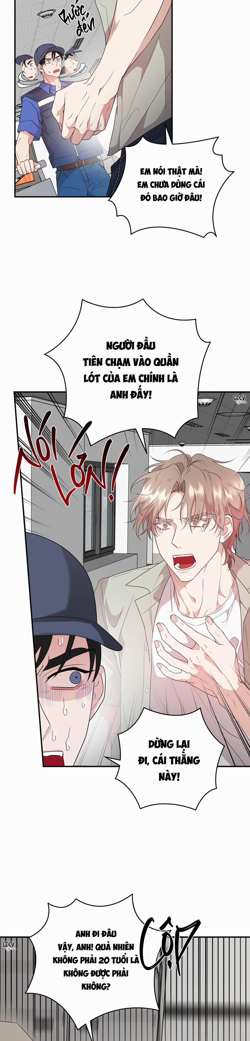 SÁT THỦ TRINH TIẾT 5 trang 18