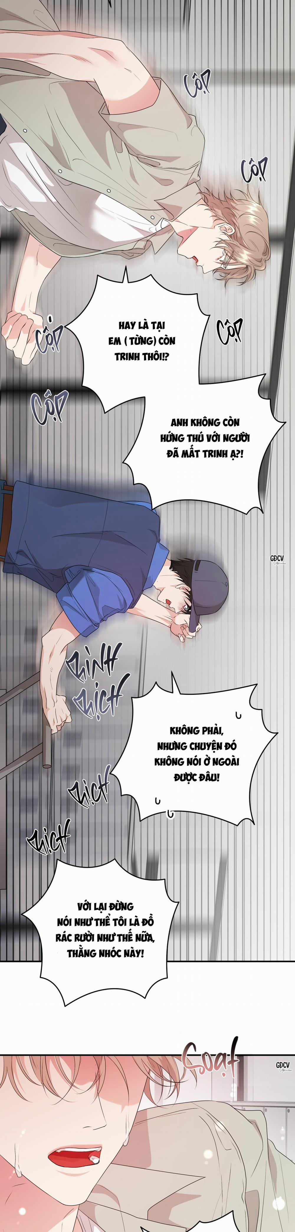 SÁT THỦ TRINH TIẾT 5 trang 19