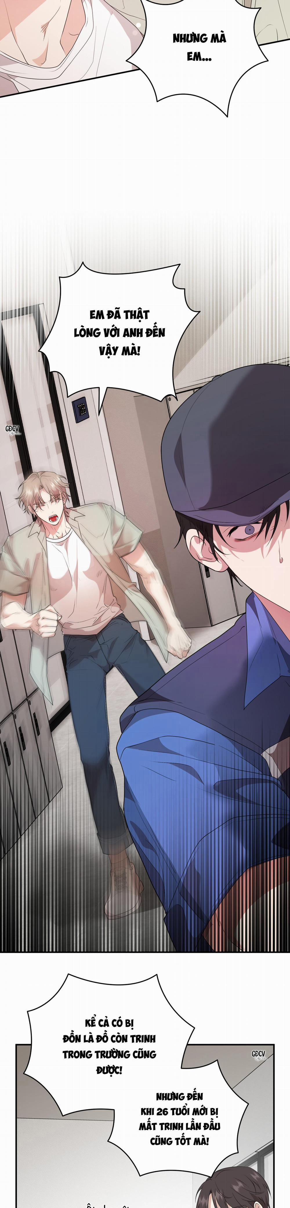 SÁT THỦ TRINH TIẾT 5 trang 20