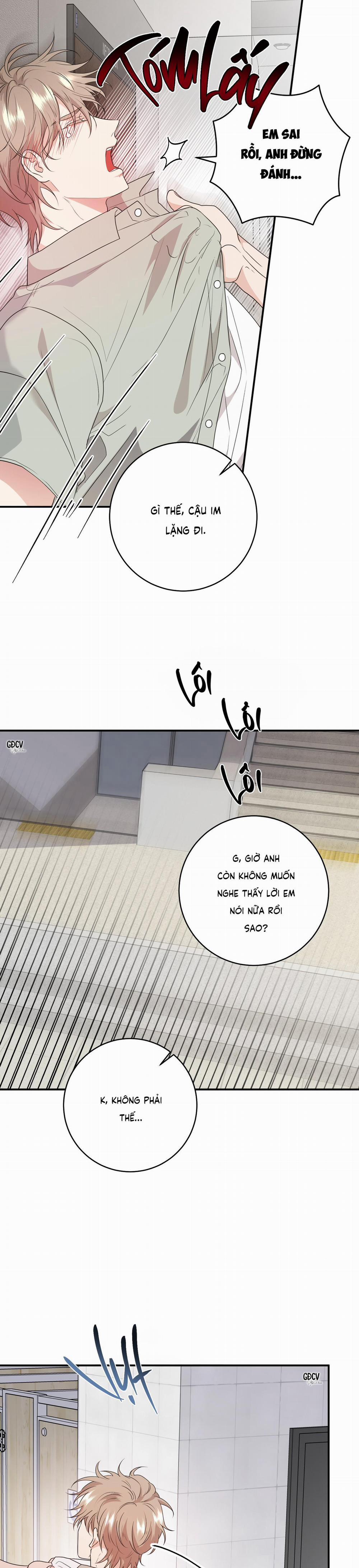 SÁT THỦ TRINH TIẾT 5 trang 25