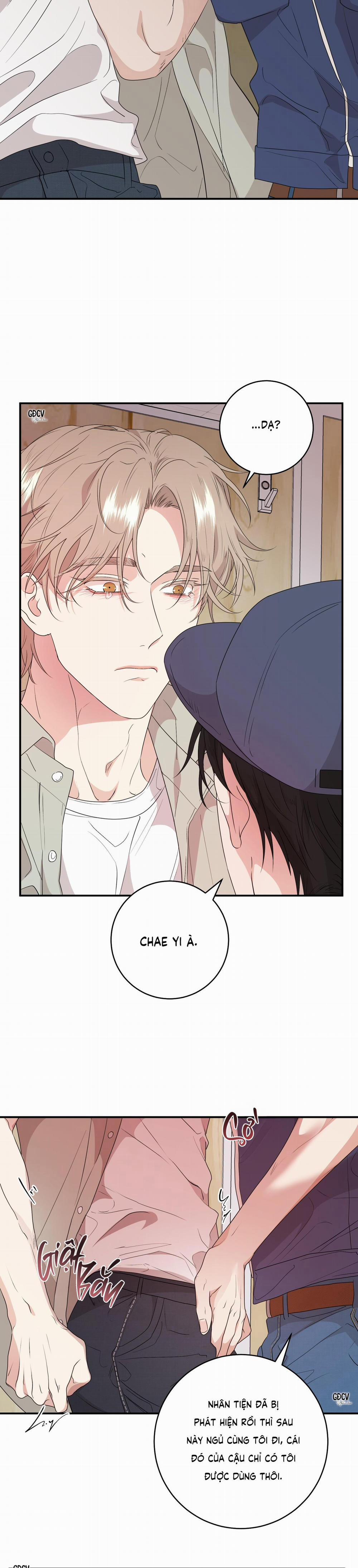 SÁT THỦ TRINH TIẾT 5 trang 27