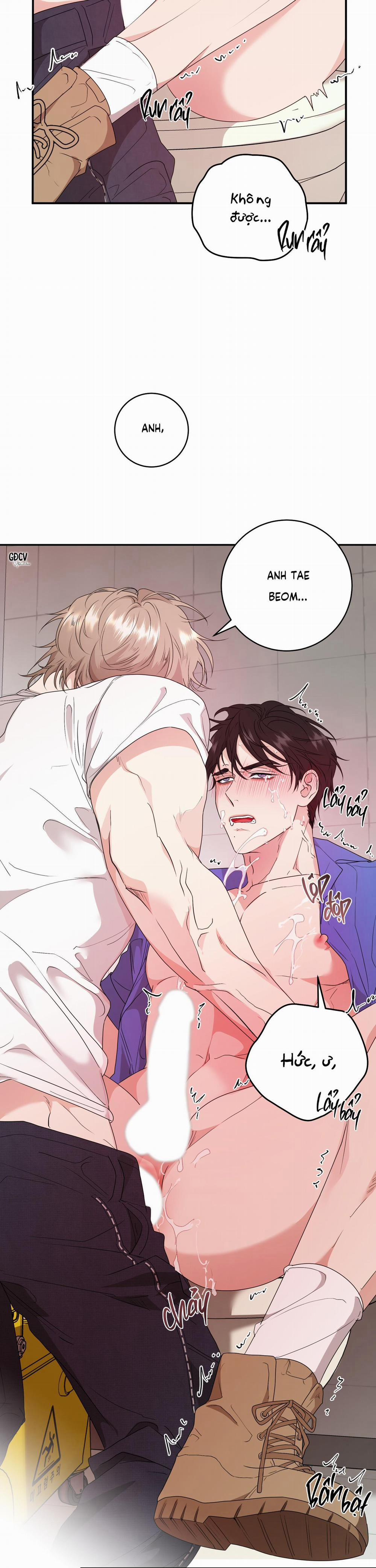 SÁT THỦ TRINH TIẾT 6 0 0 END trang 11