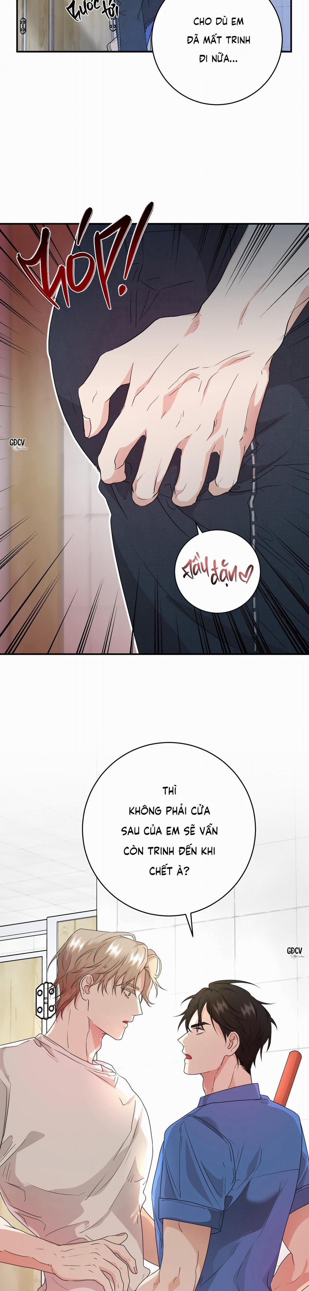 SÁT THỦ TRINH TIẾT 6 0 0 END trang 28