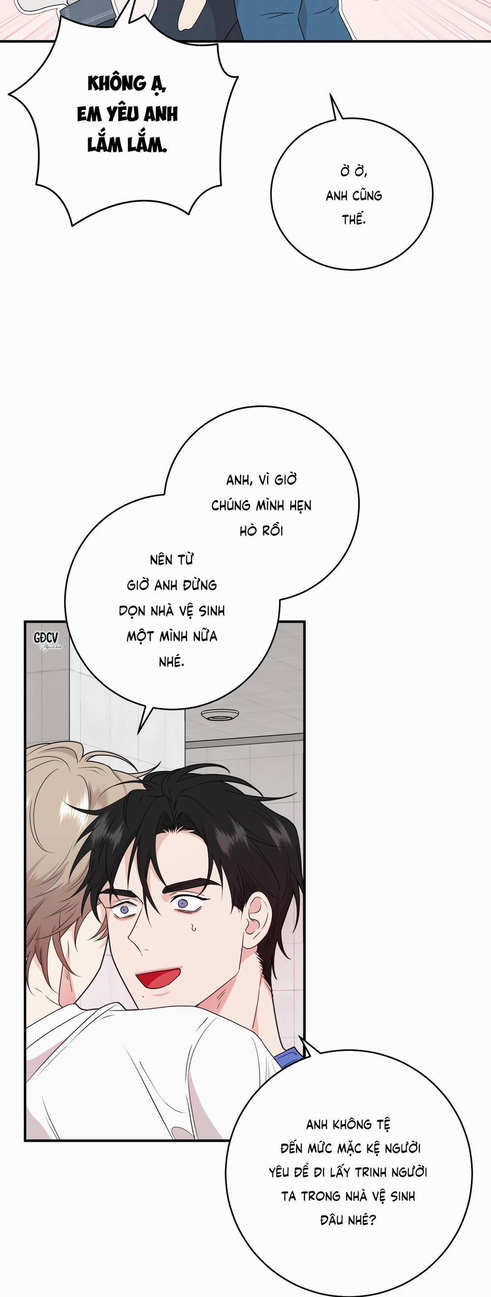 SÁT THỦ TRINH TIẾT 6 0 0 END trang 30