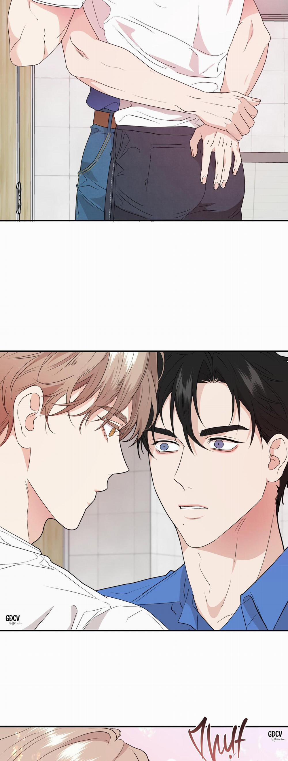 SÁT THỦ TRINH TIẾT 6 0 0 END trang 32