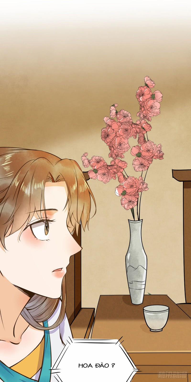 Sát Thủ Vương Phi Không Dễ Chọc 12 trang 0