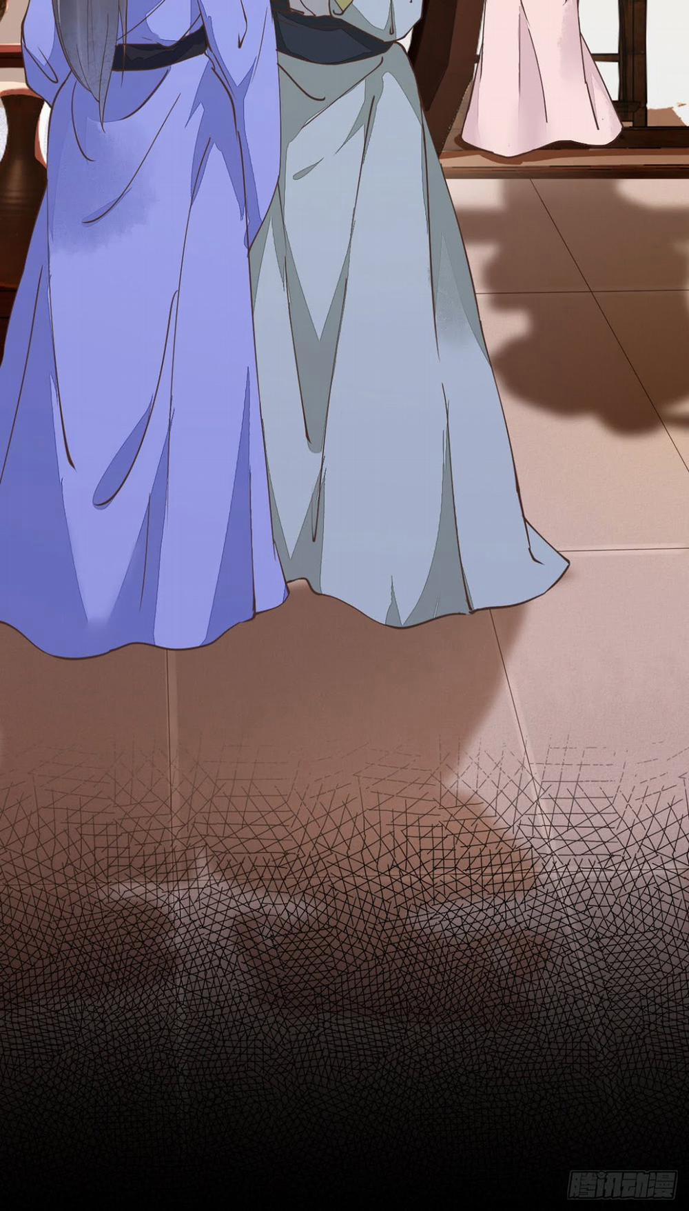 Sát Thủ Vương Phi Không Dễ Chọc 2 trang 17