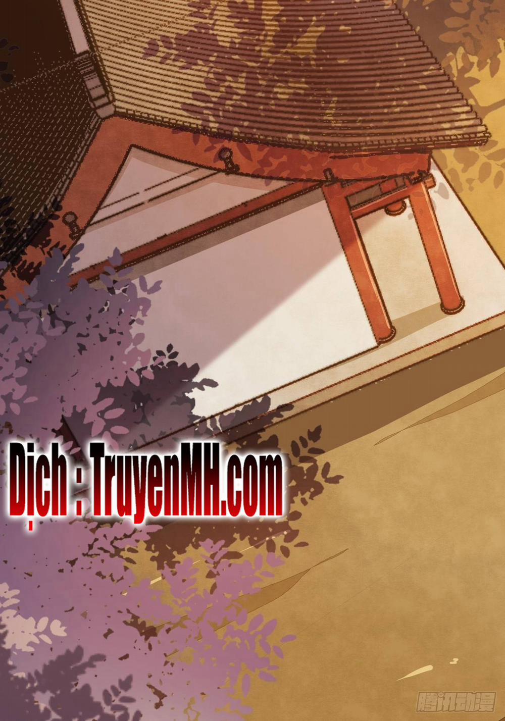 Sát Thủ Vương Phi Không Dễ Chọc 24 trang 10