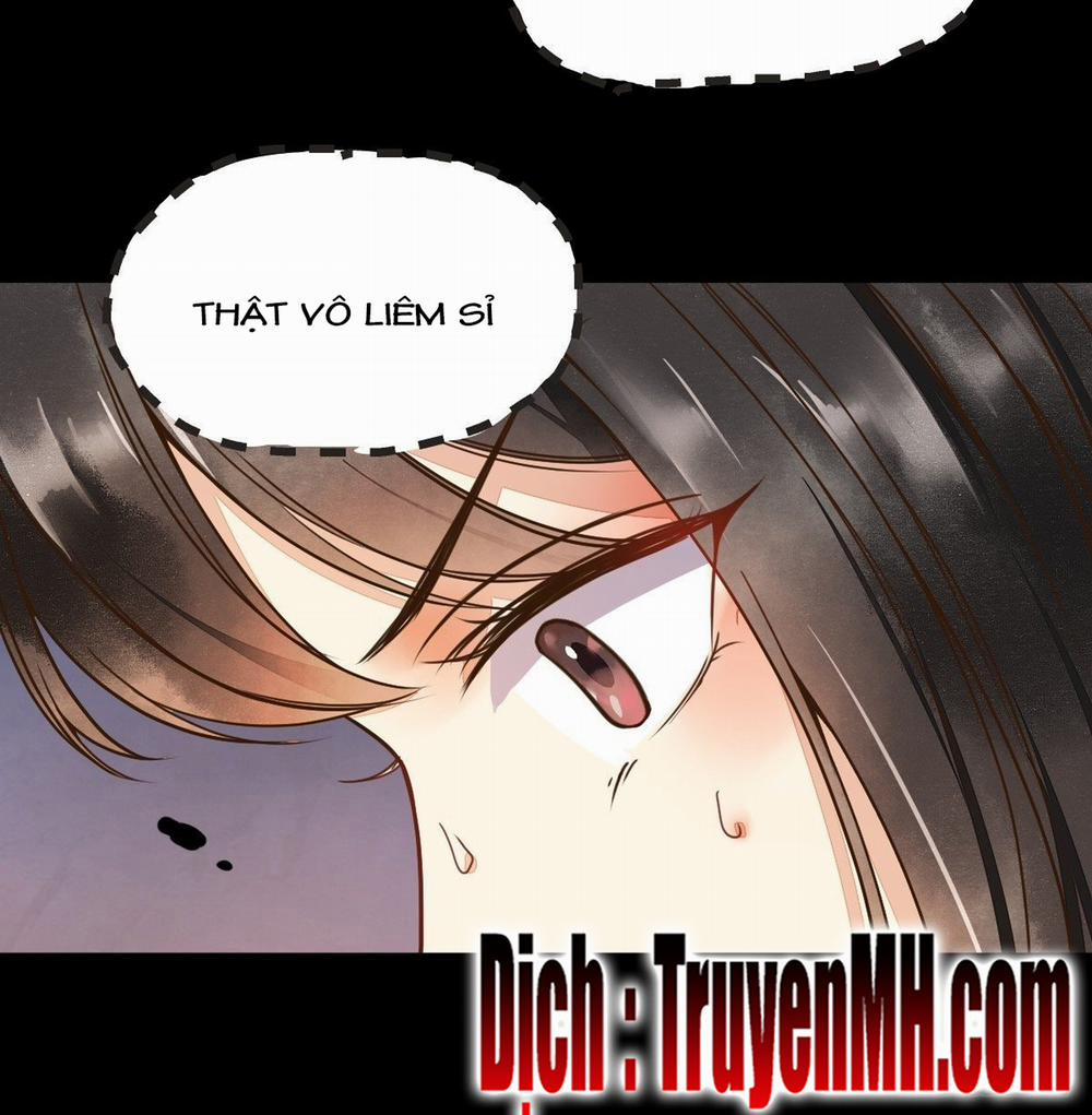 Sát Thủ Vương Phi Không Dễ Chọc 24 trang 8