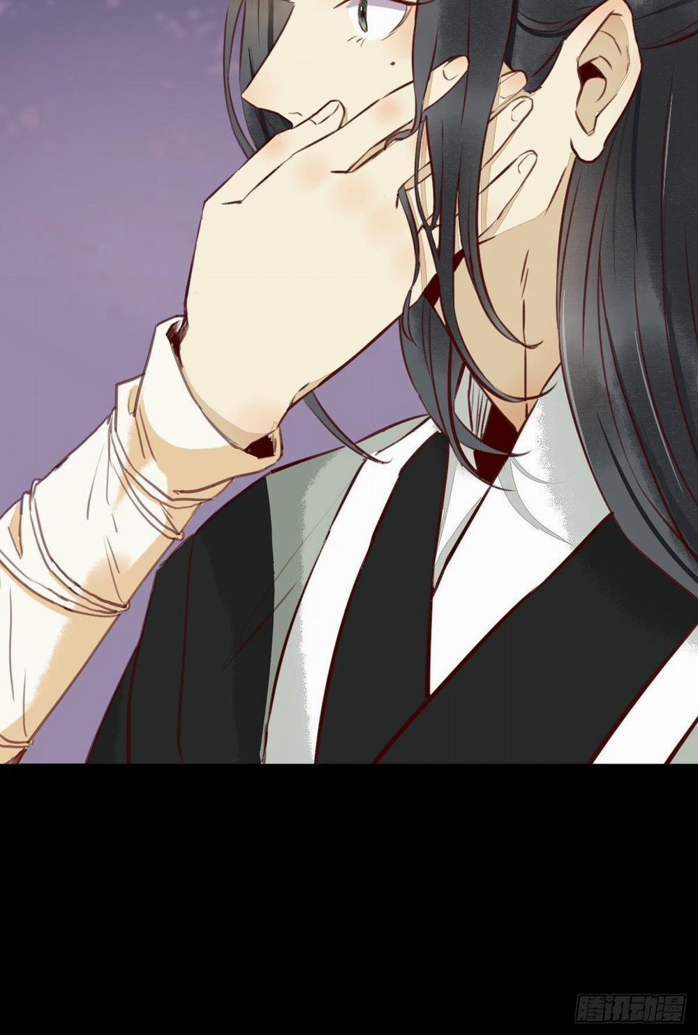 Sát Thủ Vương Phi Không Dễ Chọc 29 trang 2