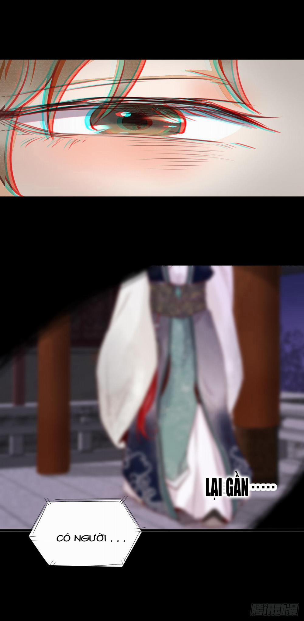 Sát Thủ Vương Phi Không Dễ Chọc 30 trang 1