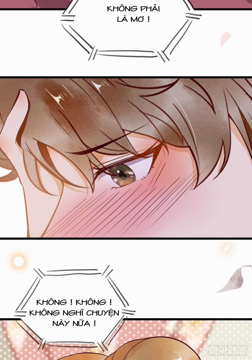 Sát Thủ Vương Phi Không Dễ Chọc 30 trang 17