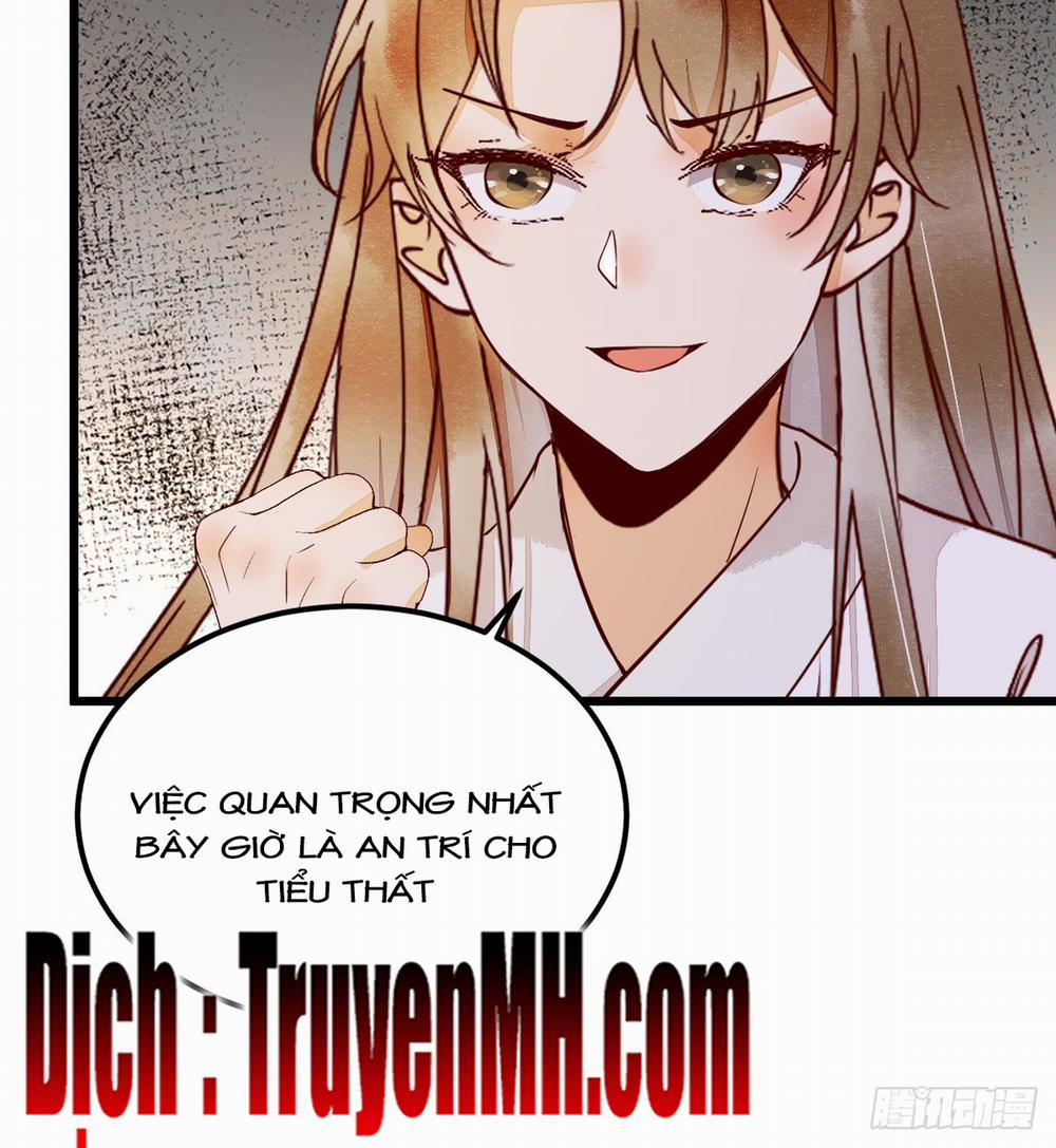 Sát Thủ Vương Phi Không Dễ Chọc 31 trang 6