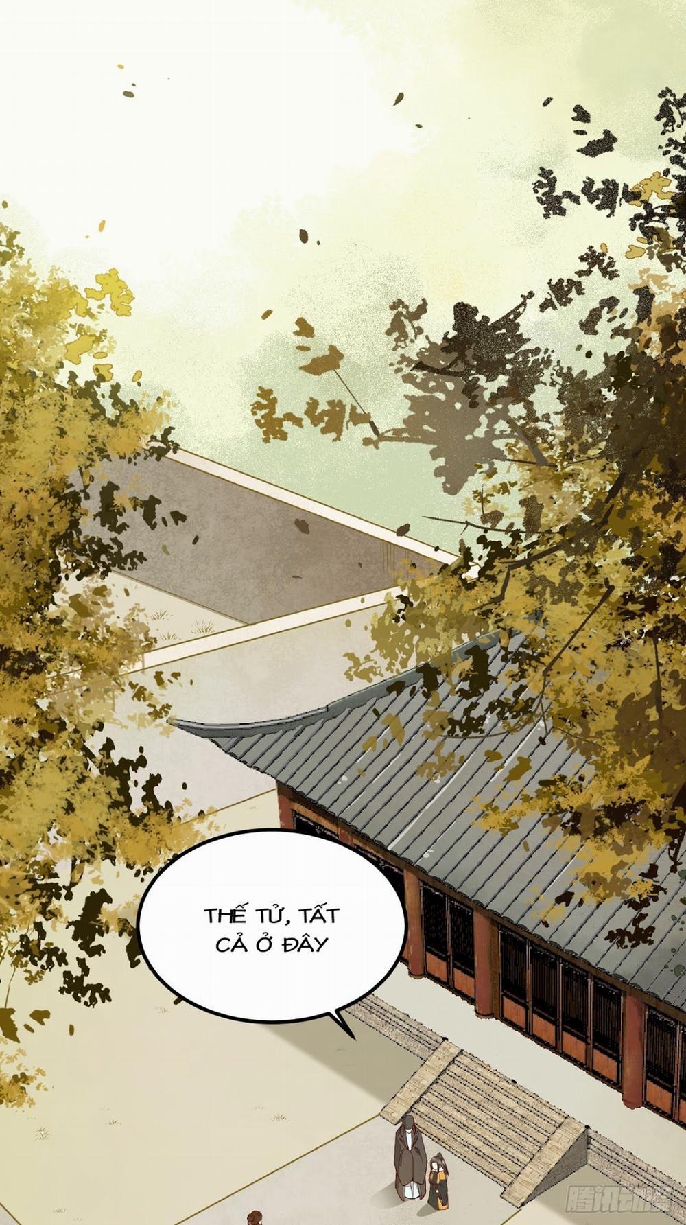 Sát Thủ Vương Phi Không Dễ Chọc 33 trang 1