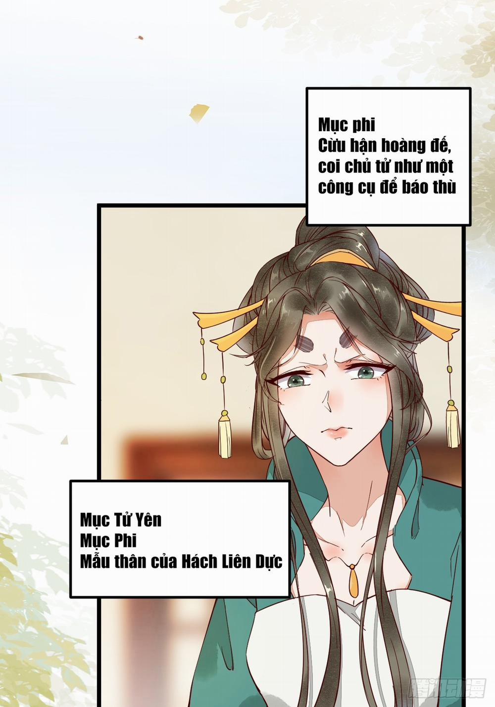 Sát Thủ Vương Phi Không Dễ Chọc 33 trang 9